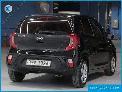 KIA MORNING (PICANTO) DELUXE