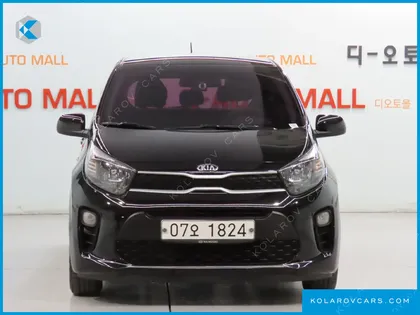 KIA MORNING (PICANTO) DELUXE
