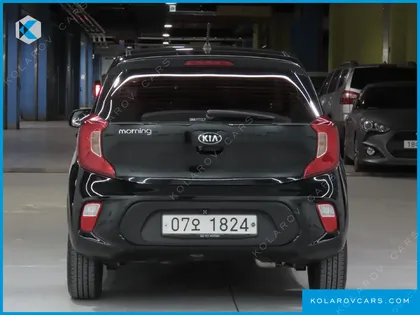 KIA MORNING (PICANTO) DELUXE