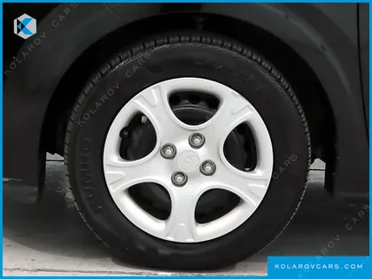 KIA MORNING (PICANTO) DELUXE
