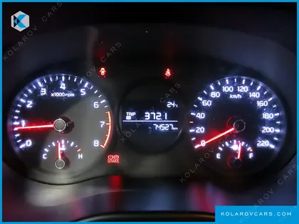 KIA MORNING (PICANTO) DELUXE
