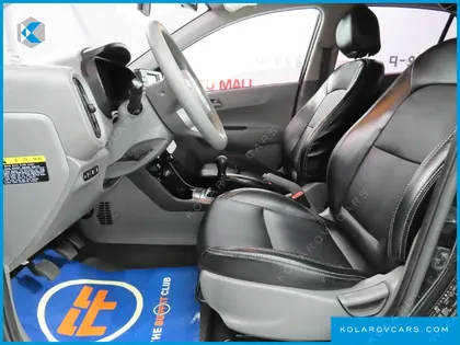 KIA MORNING (PICANTO) DELUXE