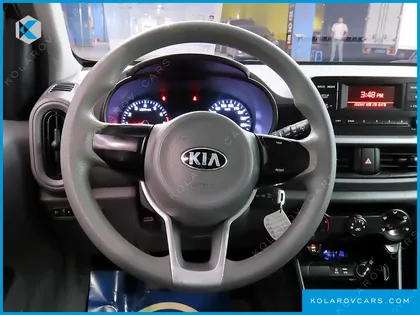 KIA MORNING (PICANTO) DELUXE
