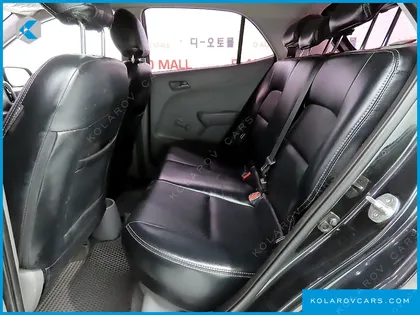 KIA MORNING (PICANTO) DELUXE