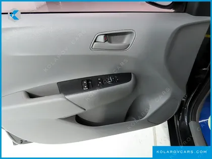 KIA MORNING (PICANTO) DELUXE
