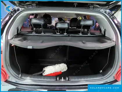 KIA MORNING (PICANTO) DELUXE