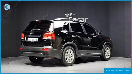 KIA SORENTO DIESEL 2.0 2WD TLX