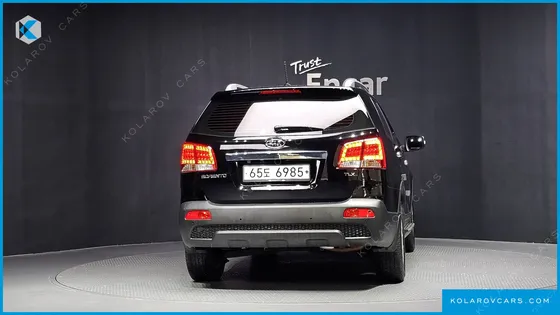 KIA SORENTO DIESEL 2.0 2WD TLX