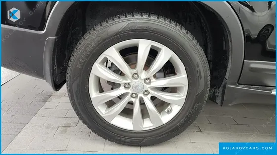 KIA SORENTO DIESEL 2.0 2WD TLX