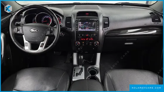 KIA SORENTO DIESEL 2.0 2WD TLX