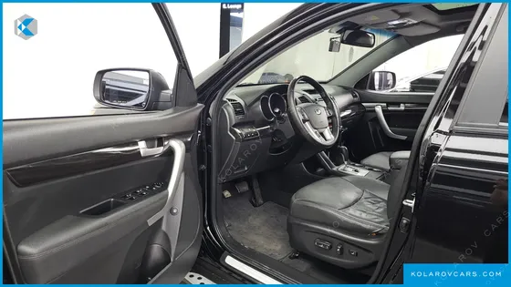 KIA SORENTO DIESEL 2.0 2WD TLX