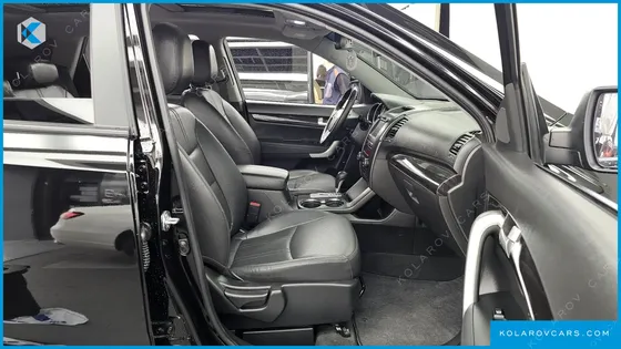 KIA SORENTO DIESEL 2.0 2WD TLX