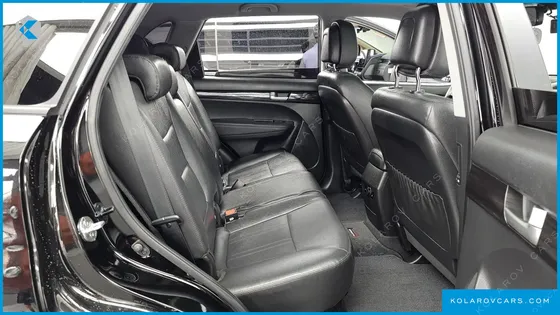 KIA SORENTO DIESEL 2.0 2WD TLX