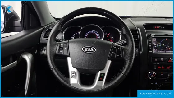 KIA SORENTO DIESEL 2.0 2WD TLX