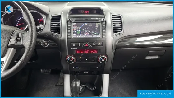KIA SORENTO DIESEL 2.0 2WD TLX