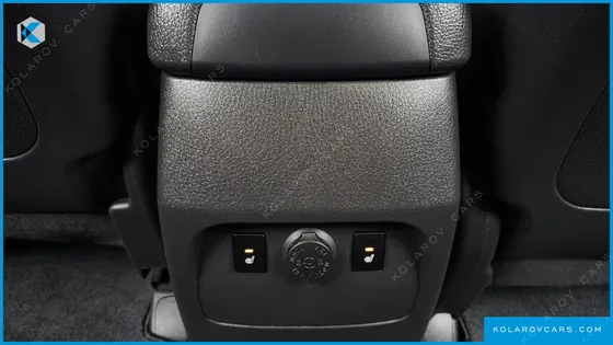 KIA SORENTO DIESEL 2.0 2WD TLX