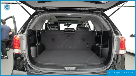 KIA SORENTO DIESEL 2.0 2WD TLX