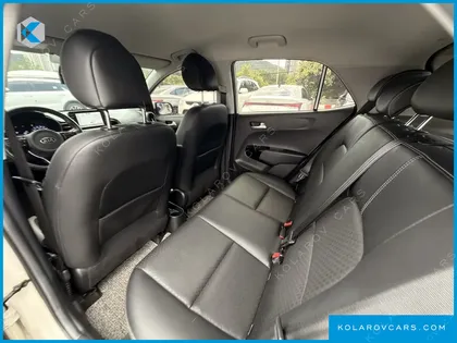 KIA MORNING (PICANTO) LUXURY