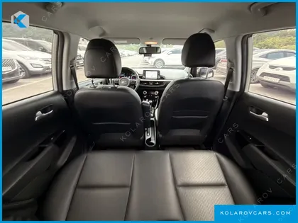 KIA MORNING (PICANTO) LUXURY