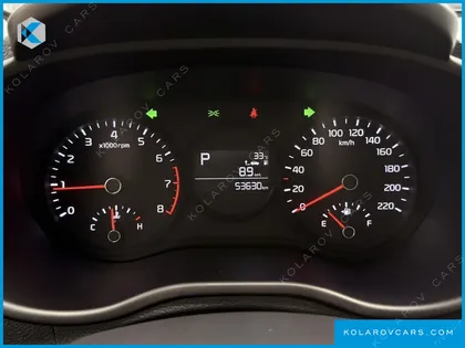 KIA MORNING (PICANTO) LUXURY