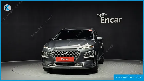HYUNDAI KONA 1.6 TURBO 2WD