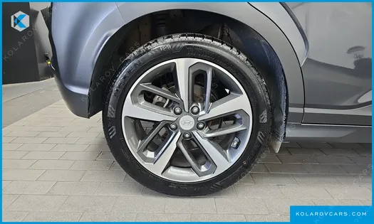 HYUNDAI KONA 1.6 TURBO 2WD