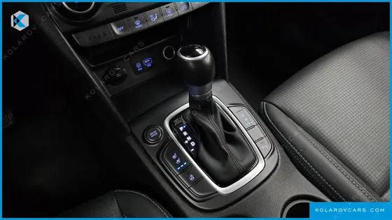 HYUNDAI KONA 1.6 TURBO 2WD