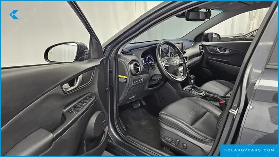 HYUNDAI KONA 1.6 TURBO 2WD