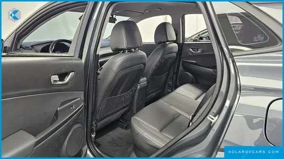 HYUNDAI KONA 1.6 TURBO 2WD