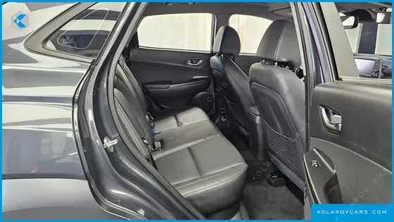 HYUNDAI KONA 1.6 TURBO 2WD