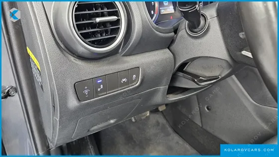 HYUNDAI KONA 1.6 TURBO 2WD
