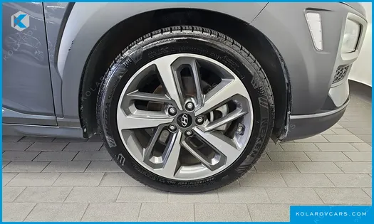 HYUNDAI KONA 1.6 TURBO 2WD