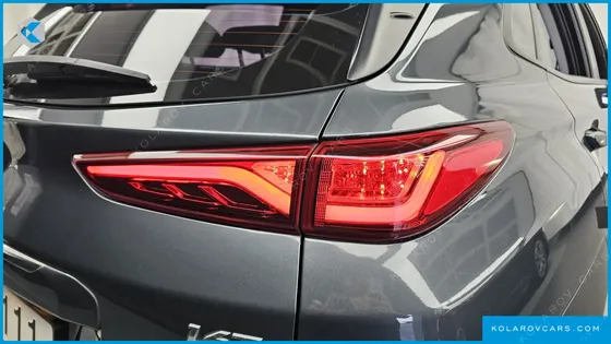 HYUNDAI KONA 1.6 TURBO 2WD