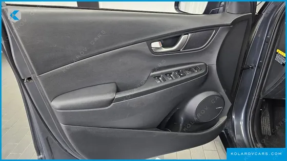 HYUNDAI KONA 1.6 TURBO 2WD