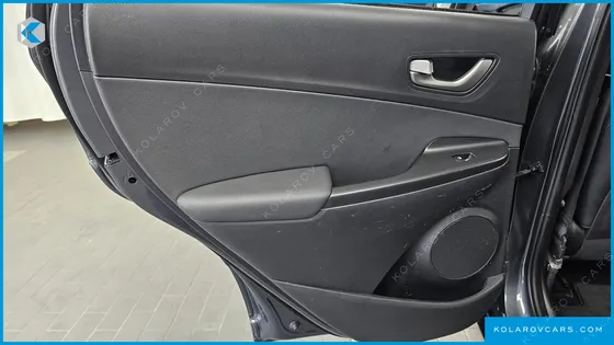 HYUNDAI KONA 1.6 TURBO 2WD