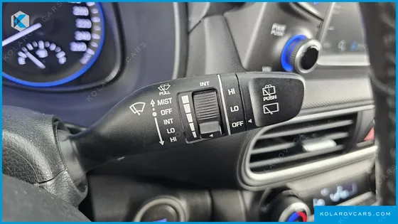 HYUNDAI KONA 1.6 TURBO 2WD
