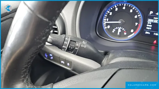HYUNDAI KONA 1.6 TURBO 2WD