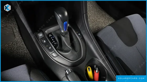 HYUNDAI VELOSTER 1.4 TURBO MODERN