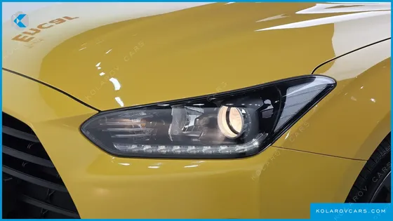 HYUNDAI VELOSTER 1.4 TURBO MODERN