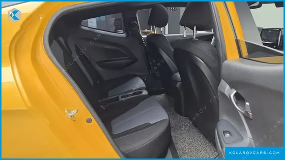 HYUNDAI VELOSTER 1.4 TURBO MODERN