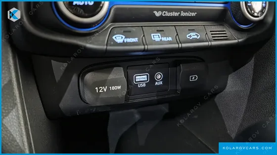 HYUNDAI VELOSTER 1.4 TURBO MODERN