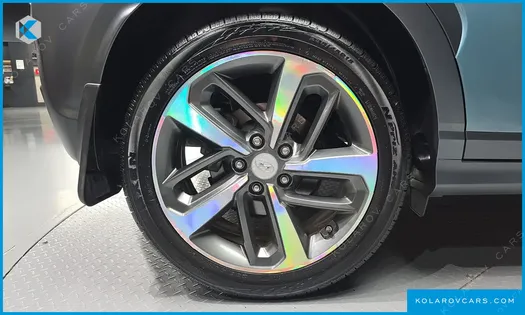 HYUNDAI KONA DIESEL 1.6 2WD