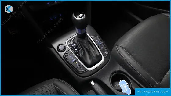 HYUNDAI KONA DIESEL 1.6 2WD