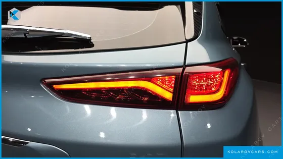 HYUNDAI KONA DIESEL 1.6 2WD