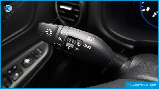 HYUNDAI KONA DIESEL 1.6 2WD