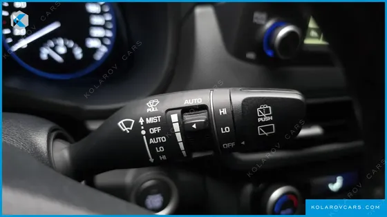 HYUNDAI KONA DIESEL 1.6 2WD