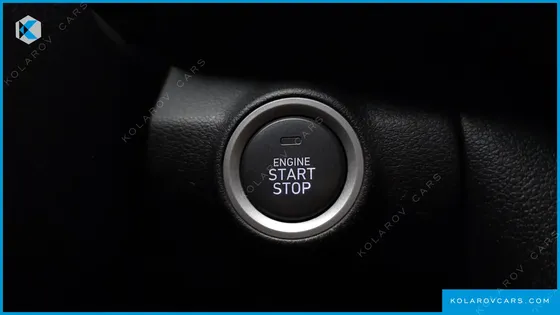 HYUNDAI KONA DIESEL 1.6 2WD