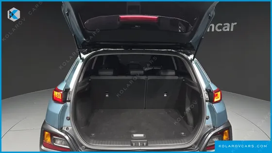 HYUNDAI KONA DIESEL 1.6 2WD