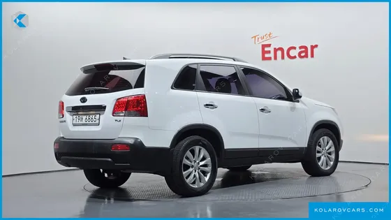KIA SORENTO DIESEL 2.0 2WD TLX
