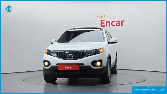 KIA SORENTO DIESEL 2.0 2WD TLX